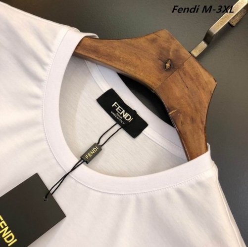 F.E.N.D.I. Round neck 2263 Men