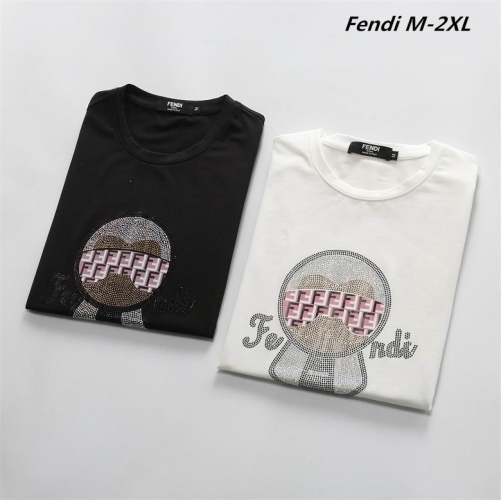 F.E.N.D.I. Round neck 2150 Men