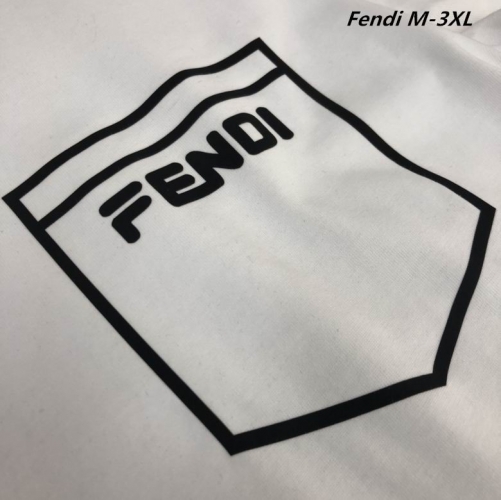 F.E.N.D.I. Round neck 2314 Men