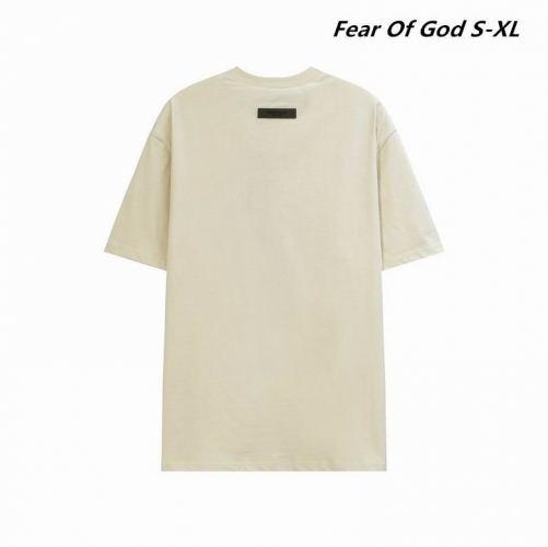 F.e.a.r. o.f. G.o.d. Round neck 2266 Men