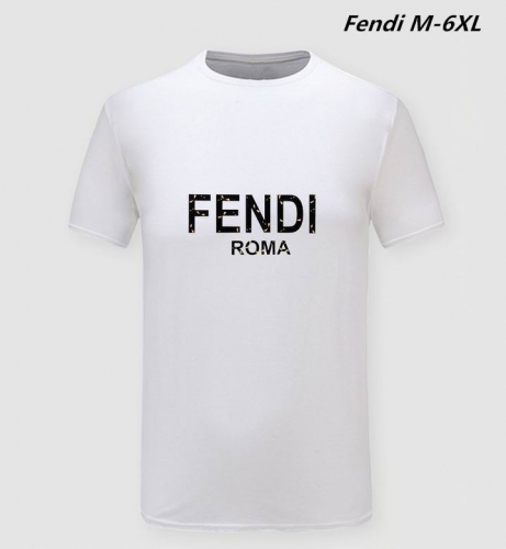 F.E.N.D.I. Round neck 2088 Men