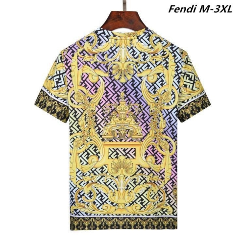 F.E.N.D.I. Round neck 2382 Men