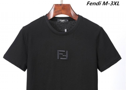 F.E.N.D.I. Round neck 2406 Men