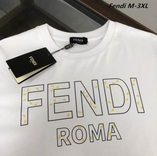 F.E.N.D.I. Round neck 2257 Men