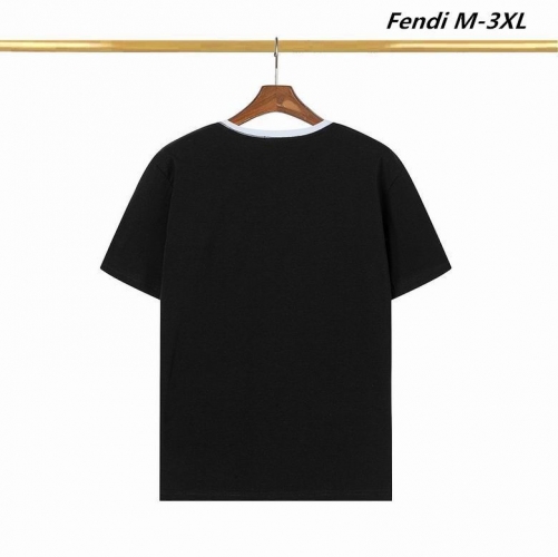 F.E.N.D.I. Round neck 2436 Men