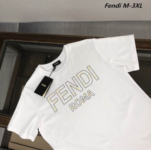 F.E.N.D.I. Round neck 2258 Men