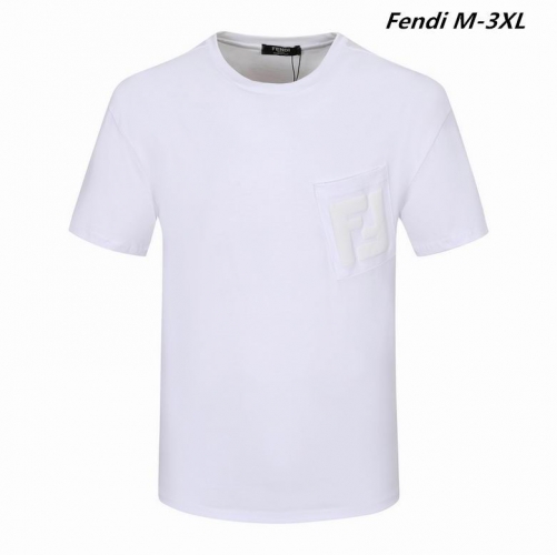 F.E.N.D.I. Round neck 2432 Men