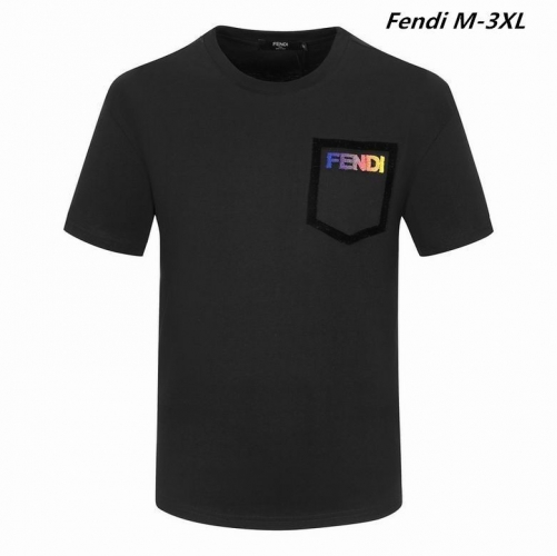 F.E.N.D.I. Round neck 2416 Men