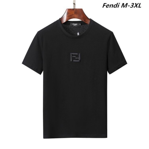 F.E.N.D.I. Round neck 2407 Men