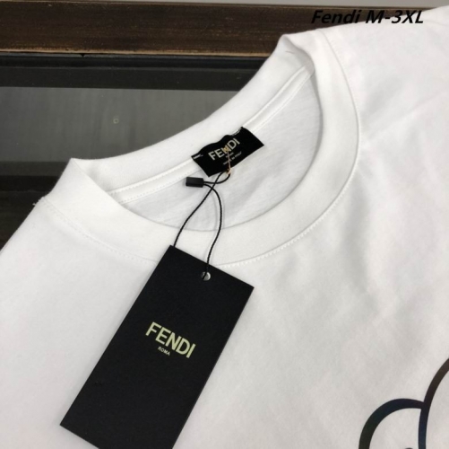 F.E.N.D.I. Round neck 2332 Men