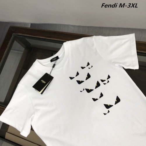 F.E.N.D.I. Round neck 2237 Men