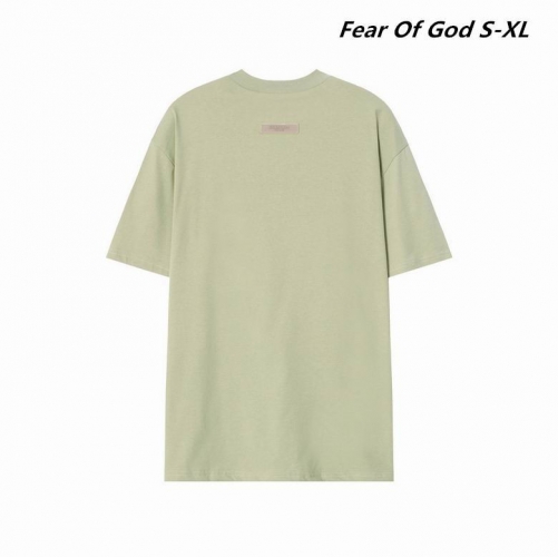 F.e.a.r. o.f. G.o.d. Round neck 2335 Men