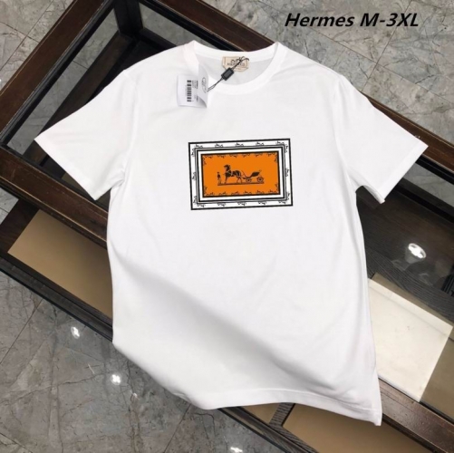 H.e.r.m.e.s. Round neck 2026 Men