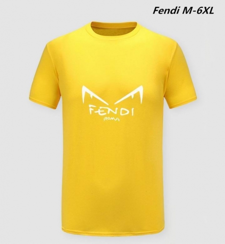 F.E.N.D.I. Round neck 2117 Men