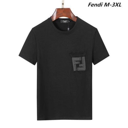 F.E.N.D.I. Round neck 2413 Men