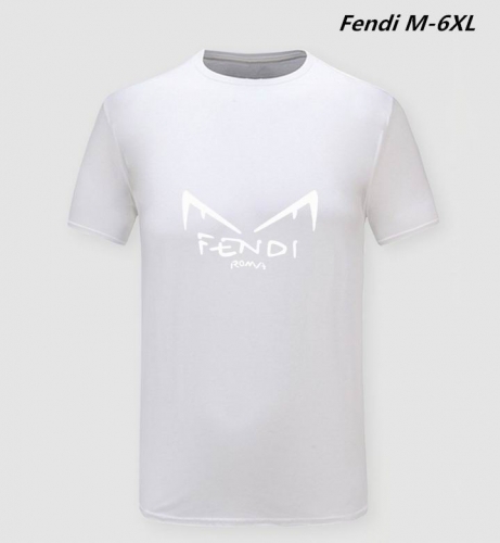 F.E.N.D.I. Round neck 2116 Men