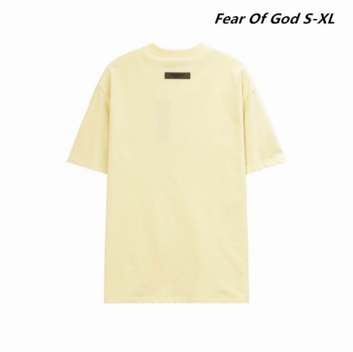 F.e.a.r. o.f. G.o.d. Round neck 2274 Men