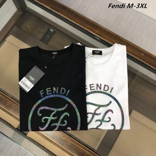 F.E.N.D.I. Round neck 2281 Men