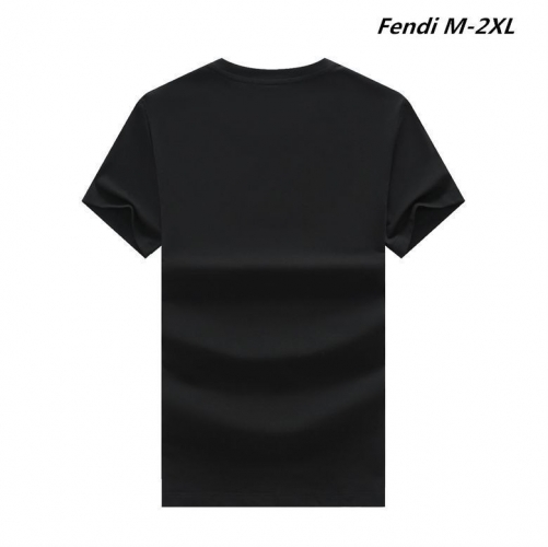 F.E.N.D.I. Round neck 2175 Men