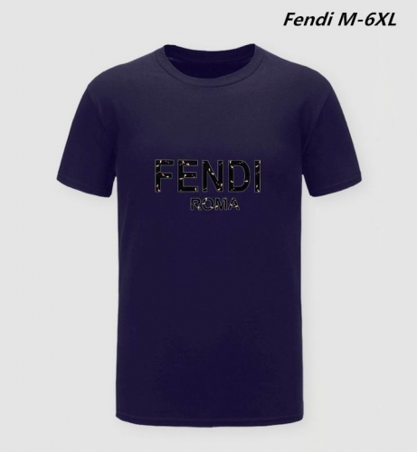 F.E.N.D.I. Round neck 2086 Men