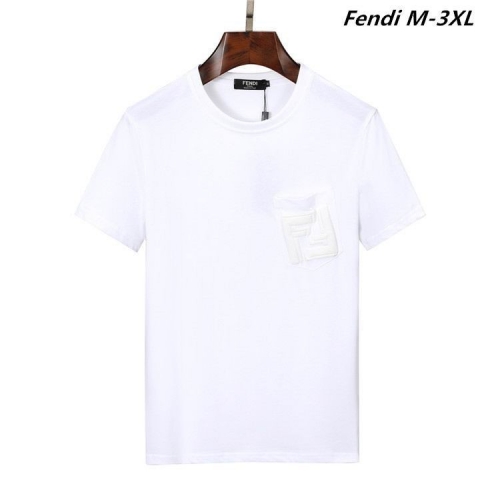 F.E.N.D.I. Round neck 2412 Men