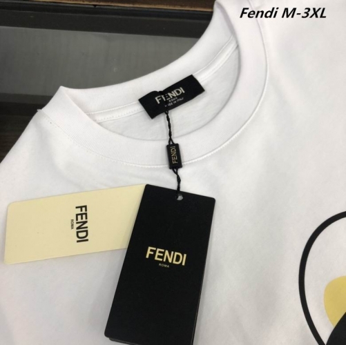 F.E.N.D.I. Round neck 2324 Men