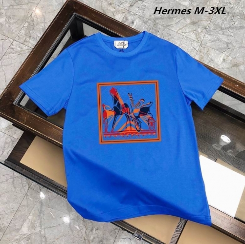 H.e.r.m.e.s. Round neck 2056 Men