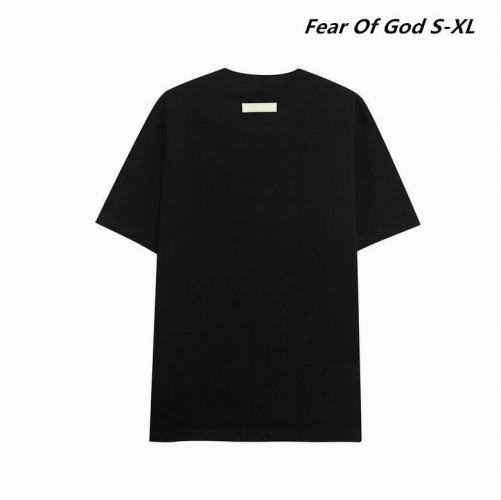 F.e.a.r. o.f. G.o.d. Round neck 2247 Men