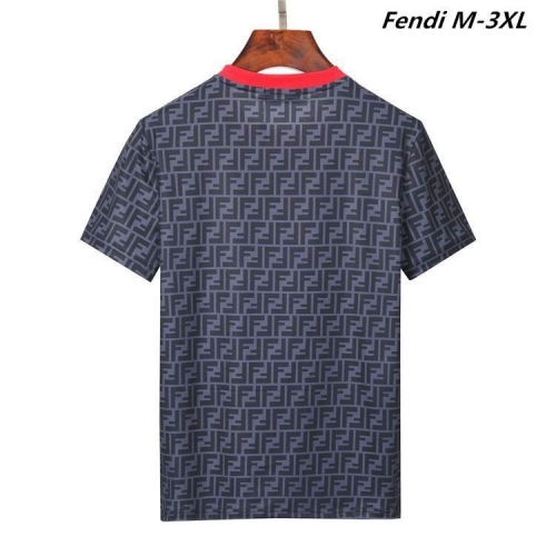 F.E.N.D.I. Round neck 2372 Men