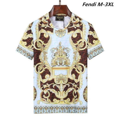 F.E.N.D.I. Round neck 2403 Men