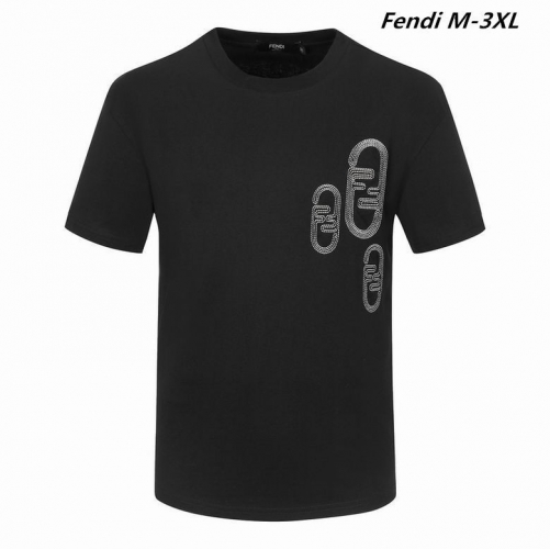 F.E.N.D.I. Round neck 2421 Men