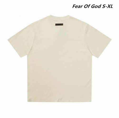 F.e.a.r. o.f. G.o.d. Round neck 2290 Men