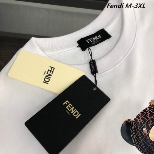 F.E.N.D.I. Round neck 2227 Men