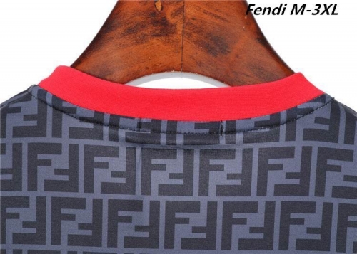 F.E.N.D.I. Round neck 2368 Men