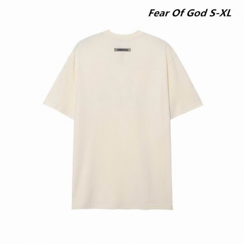 F.e.a.r. o.f. G.o.d. Round neck 2196 Men