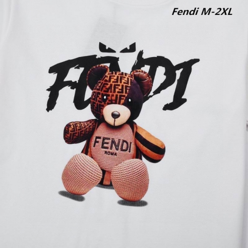 F.E.N.D.I. Round neck 2124 Men