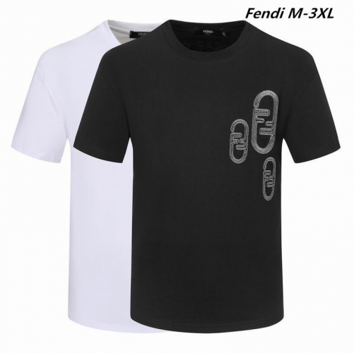 F.E.N.D.I. Round neck 2423 Men