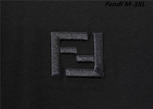 F.E.N.D.I. Round neck 2405 Men