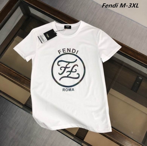 F.E.N.D.I. Round neck 2279 Men