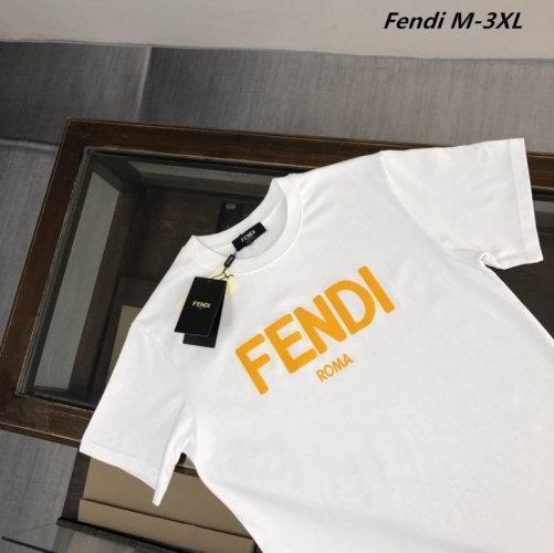 F.E.N.D.I. Round neck 2459 Men