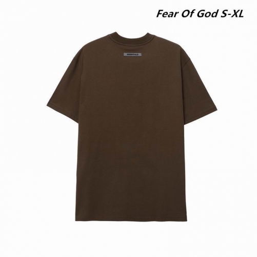 F.e.a.r. o.f. G.o.d. Round neck 2200 Men