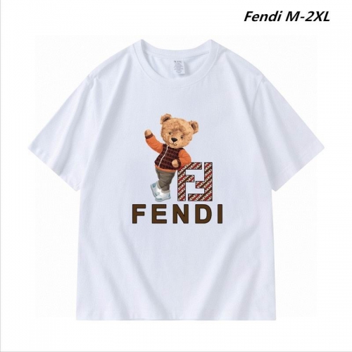 F.E.N.D.I. Round neck 2135 Men