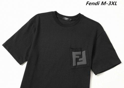 F.E.N.D.I. Round neck 2430 Men