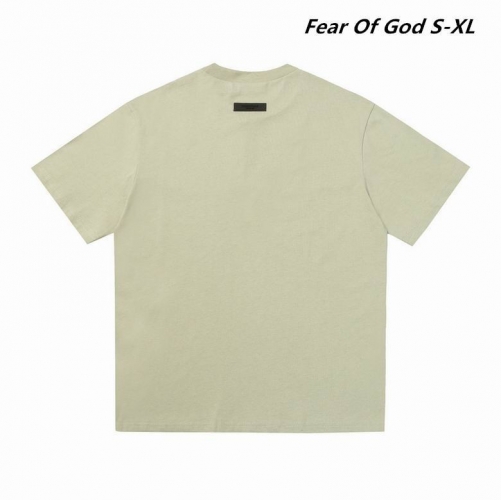 F.e.a.r. o.f. G.o.d. Round neck 2288 Men