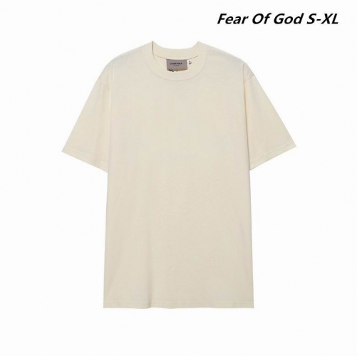 F.e.a.r. o.f. G.o.d. Round neck 2233 Men