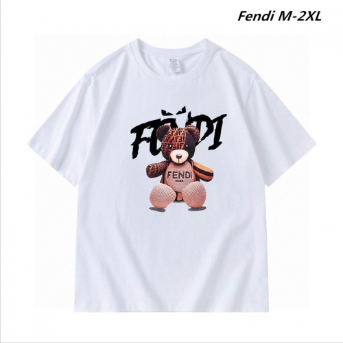 F.E.N.D.I. Round neck 2127 Men