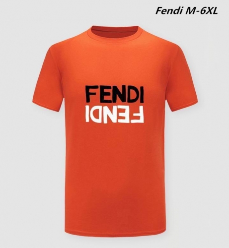 F.E.N.D.I. Round neck 2107 Men