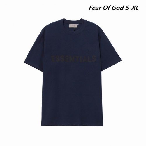 F.e.a.r. o.f. G.o.d. Round neck 2203 Men