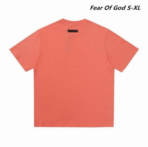 F.e.a.r. o.f. G.o.d. Round neck 2292 Men