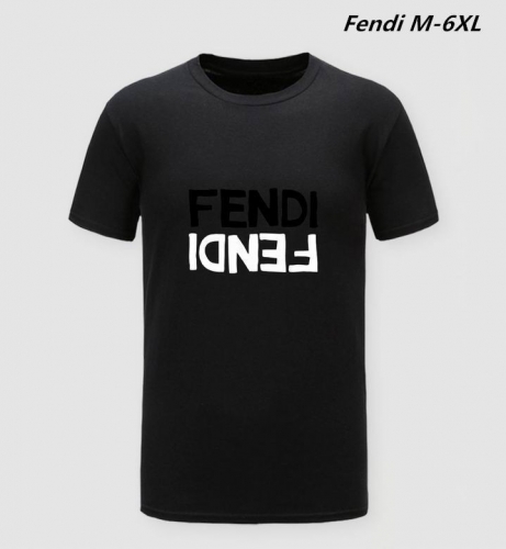 F.E.N.D.I. Round neck 2109 Men